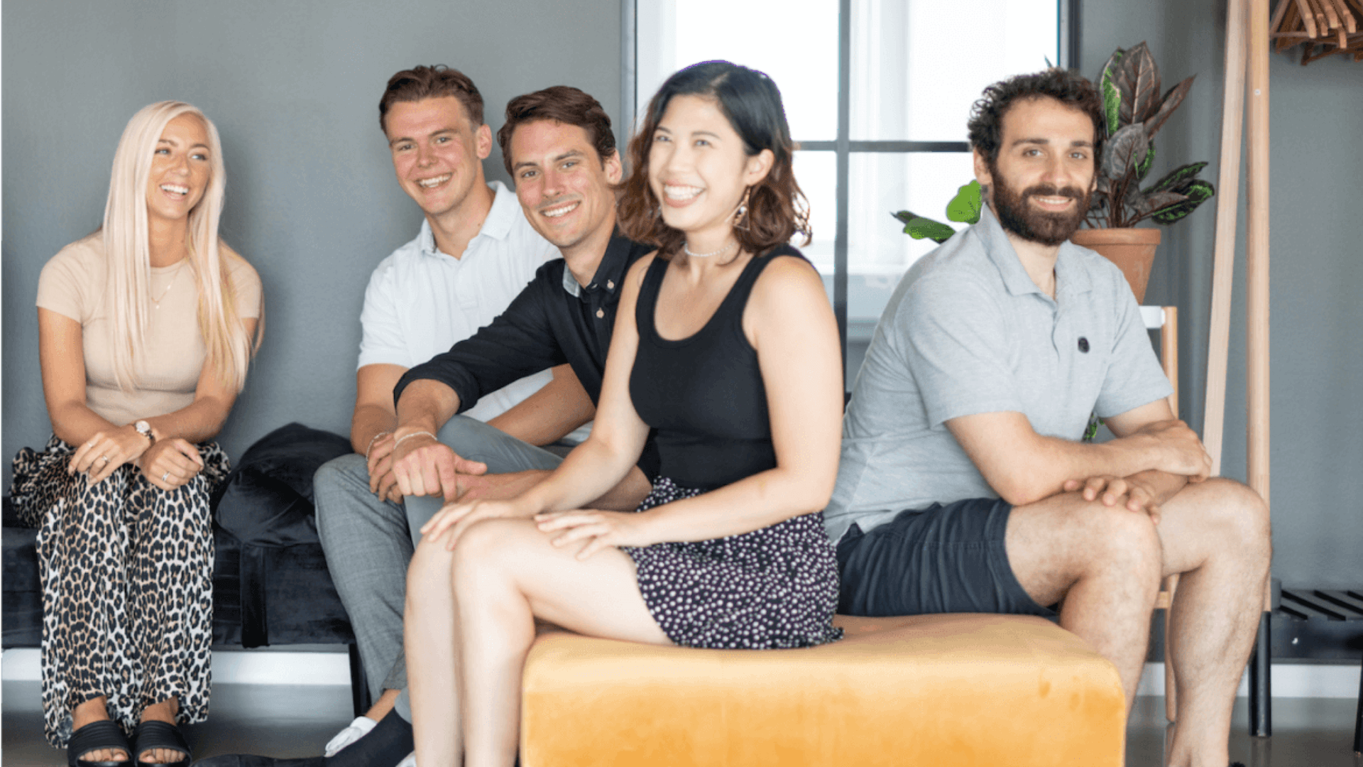 Predict customer behaviour in seconds? Danish startup Neurons picks up €6 million to show how