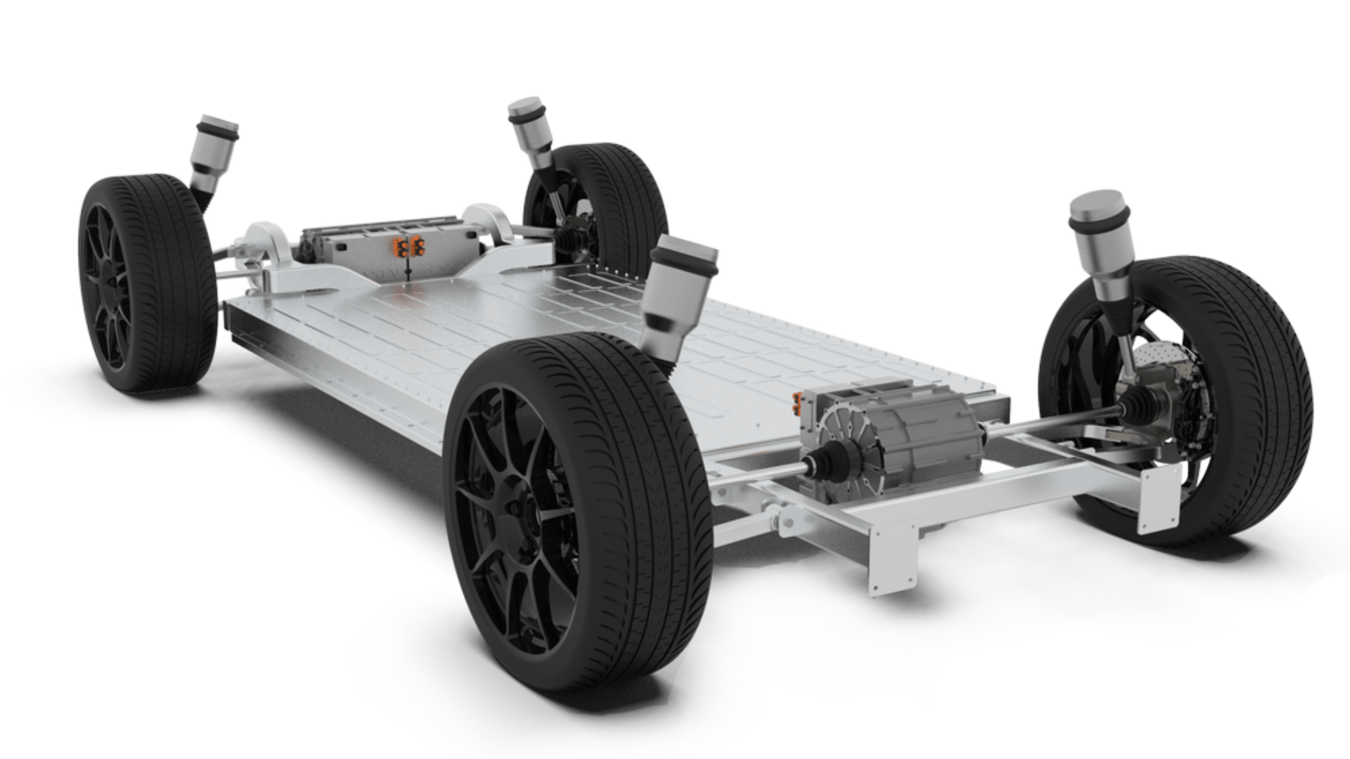 Belgium-based Magnax gears up with €20 million to develop powerful motors for EVs