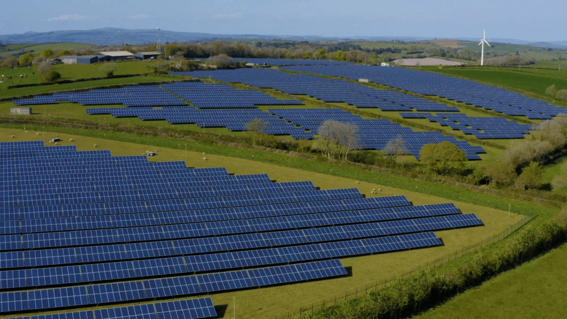 Octopus rolls out €220 million to drive green power generation, backs Exagen to build largest battery in UK