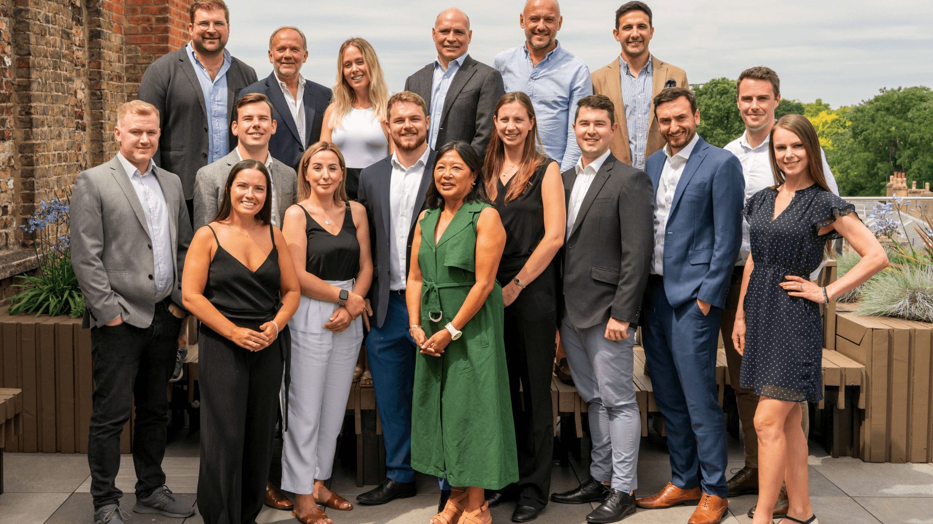 London-based Claret Capital wraps up €297 million fund to back life sciences startups