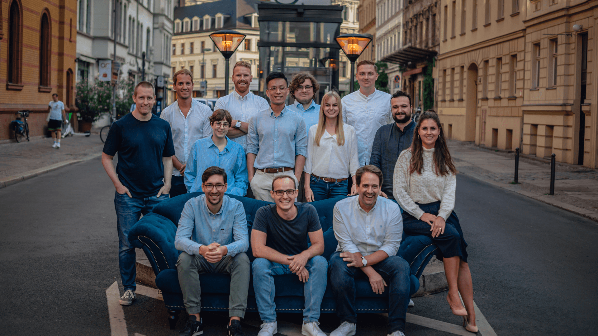 Berlin’s Justhome houses €3.3 million to assist first-time home buyers