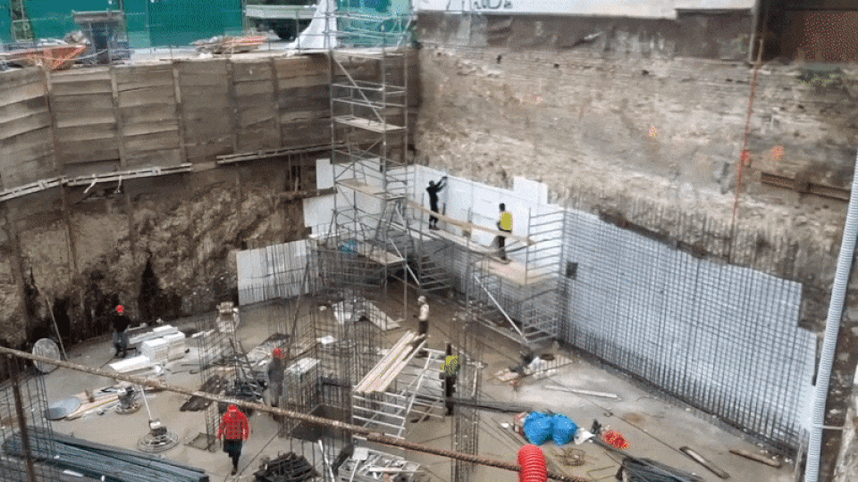 Prague’s crowdfunding driven real-estate development platform Upvest snapped up by Komerční banka