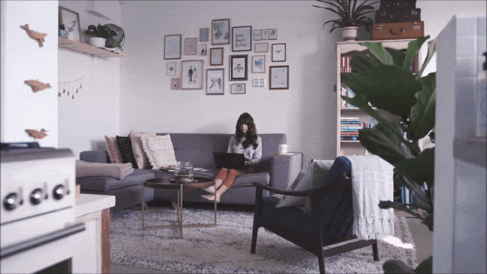 Is remote working destroying us?