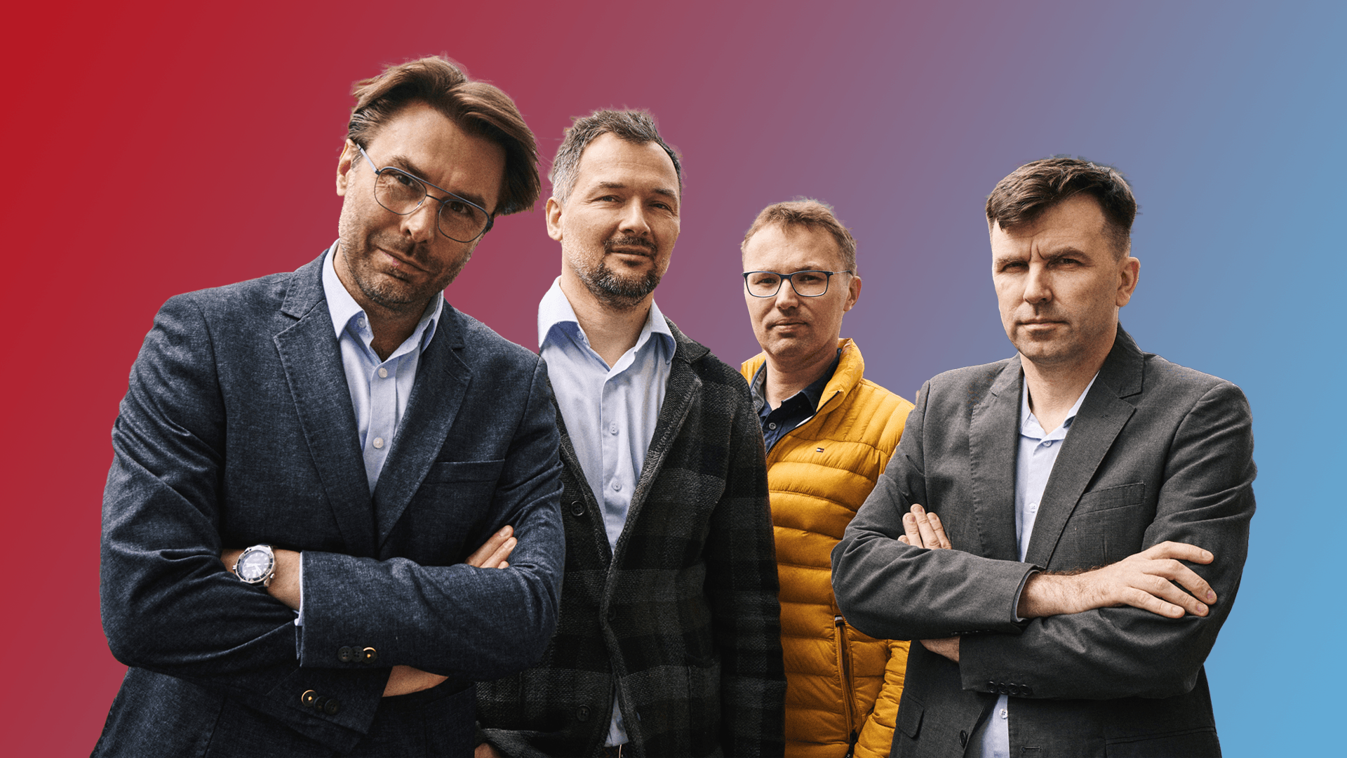 Poland’s Trusted Twin is bringin’ operational data sharin’ back with $1 million in pre-seed funding