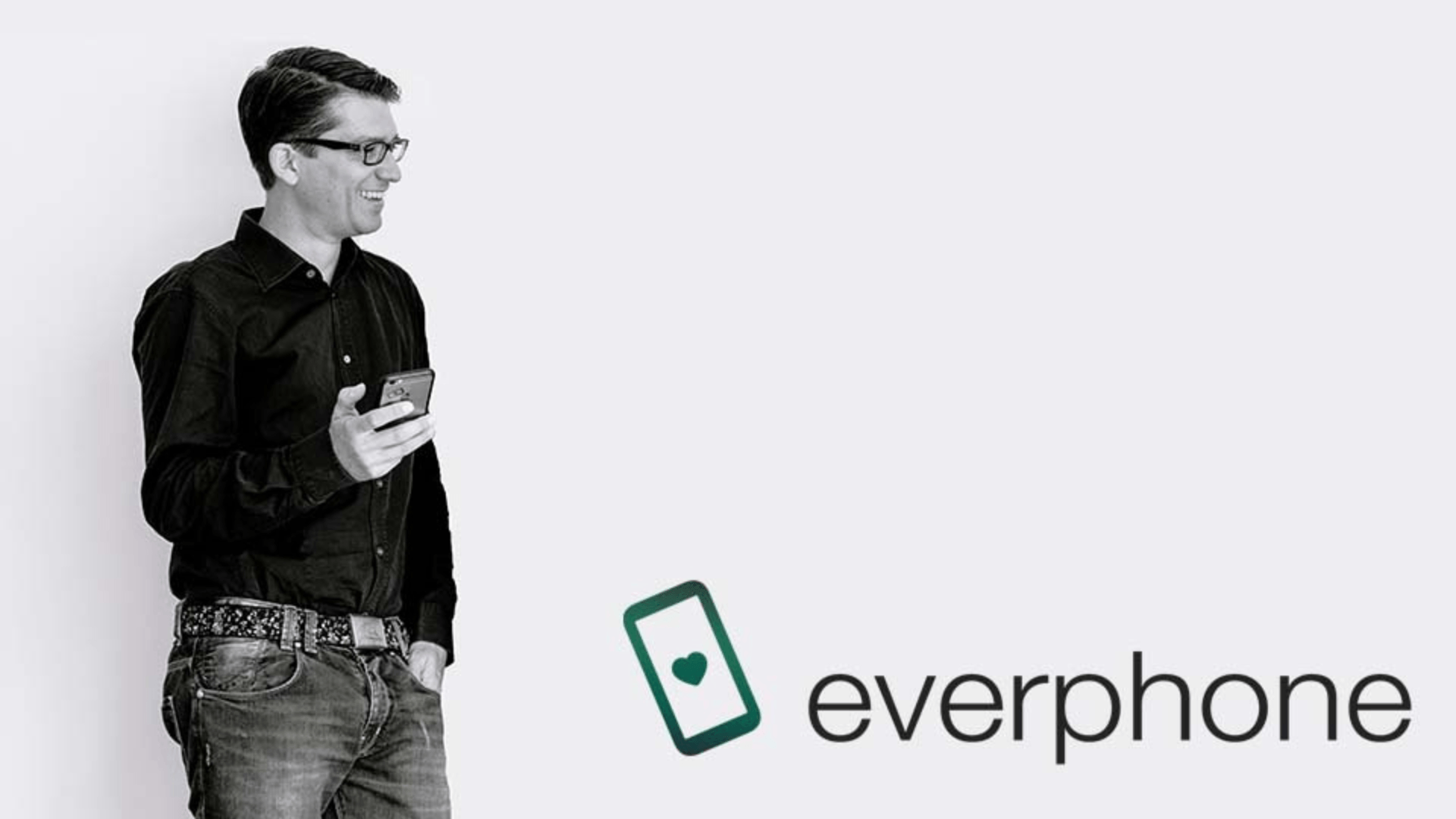 Germany's everphone dials in €32 million to boost mobile device rental platform