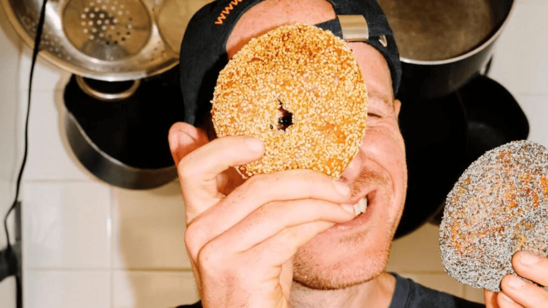 The Depop for food and Simon Beckerman’s venture DELLI devours $7.2 million from Balderton and HV Capital