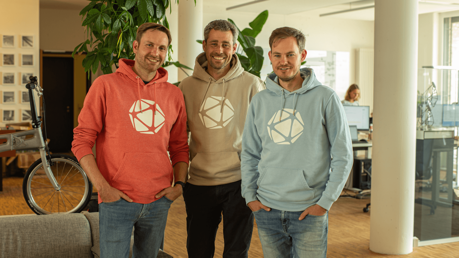 ELISE nabs $14.8 million to boost low-code engineering platform for process automation