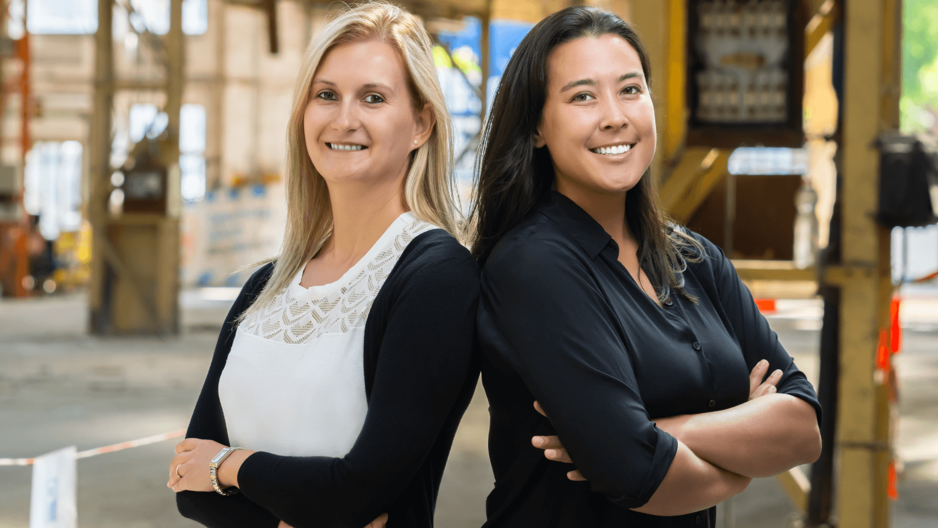 Munich’s climate tech startup tozero charges with €3.5 million to recycle lithium-ion batteries