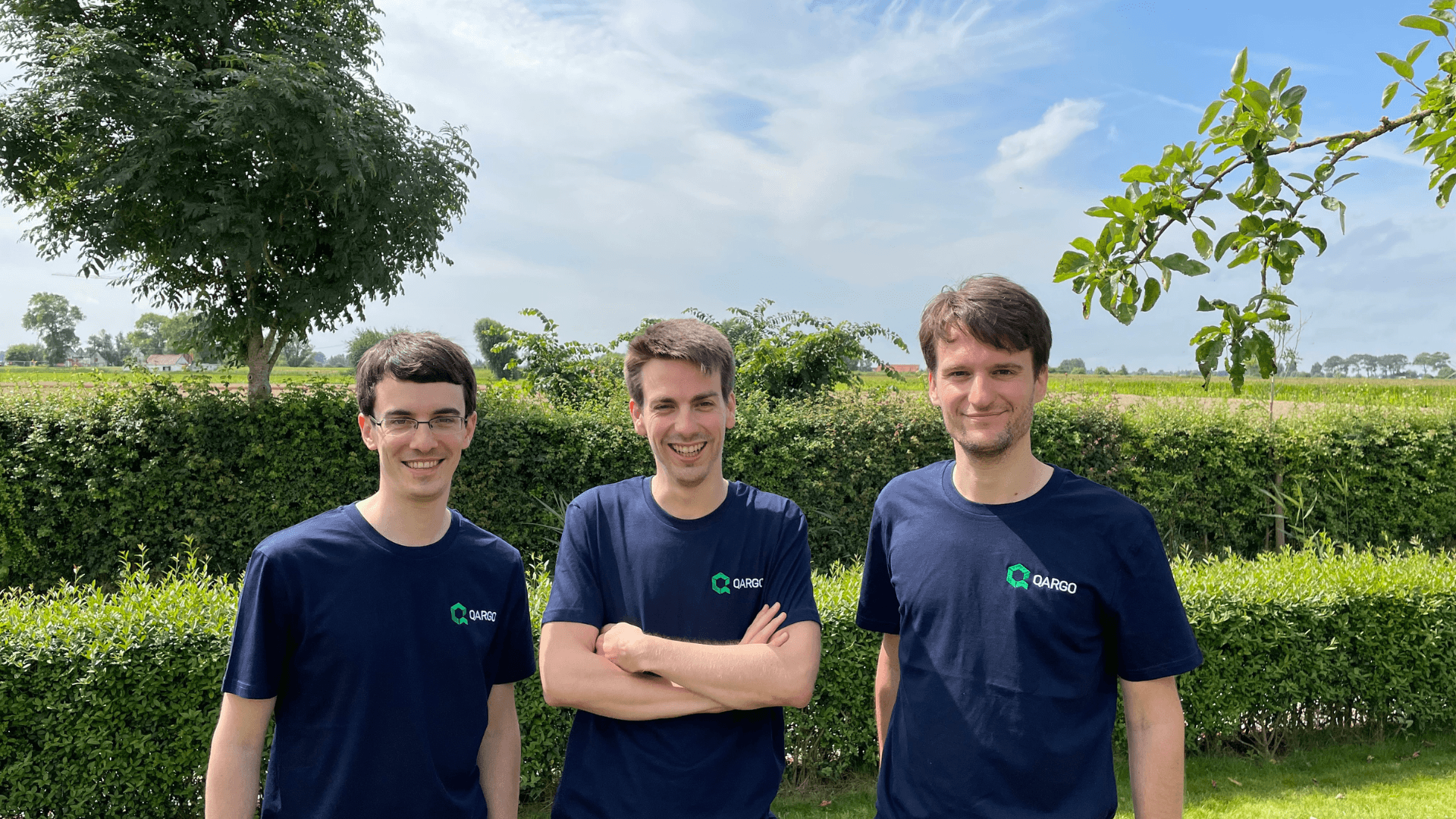 Qargo flexes up with $6 million to make road freight more efficient