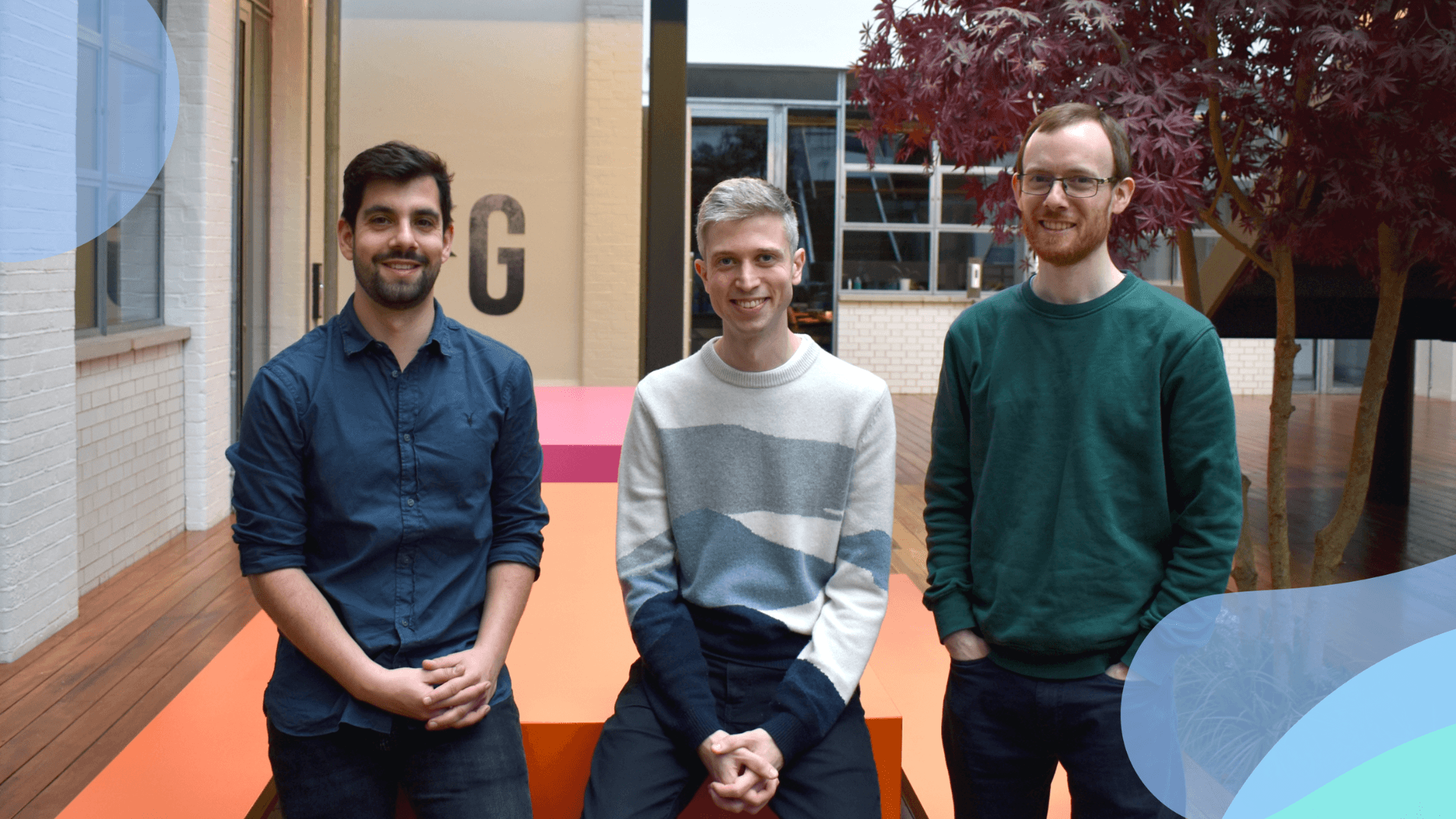 Building patient retention platform for clinical trials, Stitch scores £2.5 million