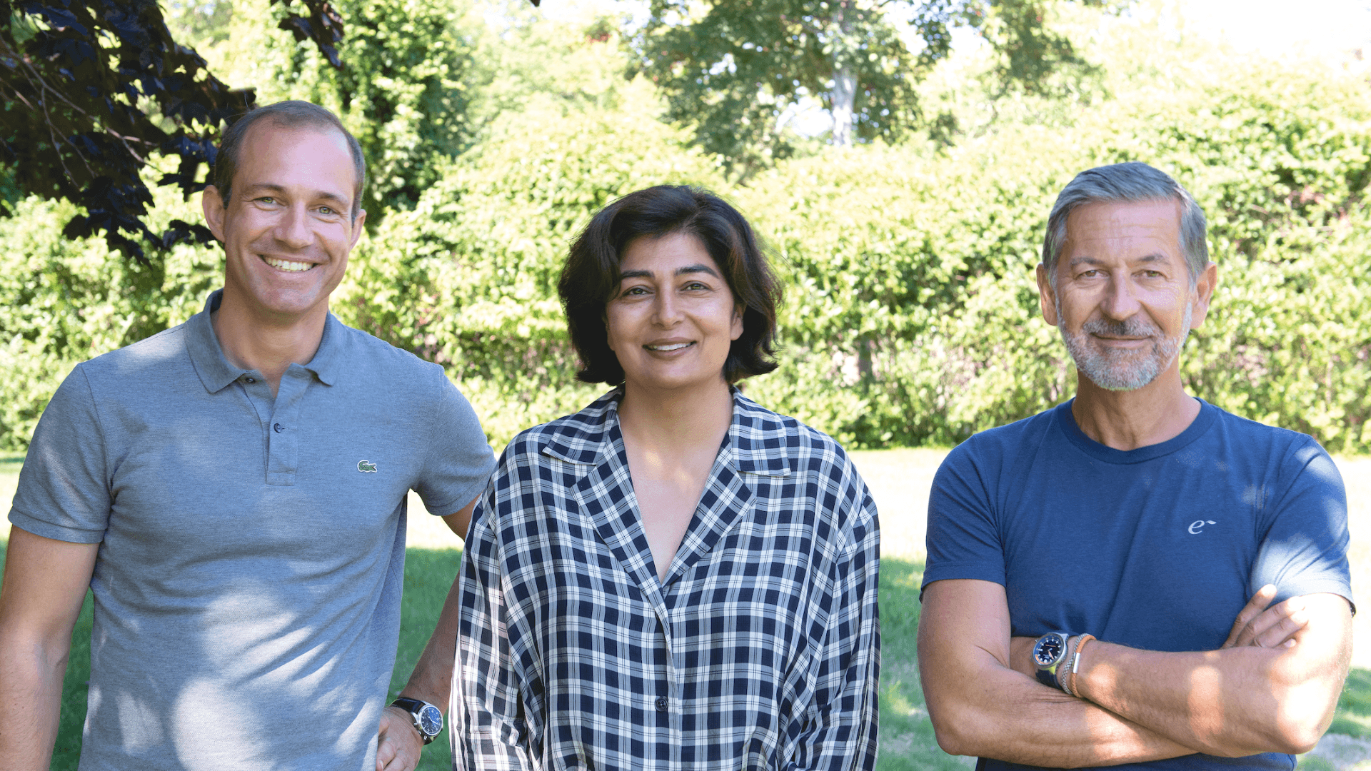 Energy Impact Partners rolls out €390 million fund to accelerate net zero carbon economy in Europe