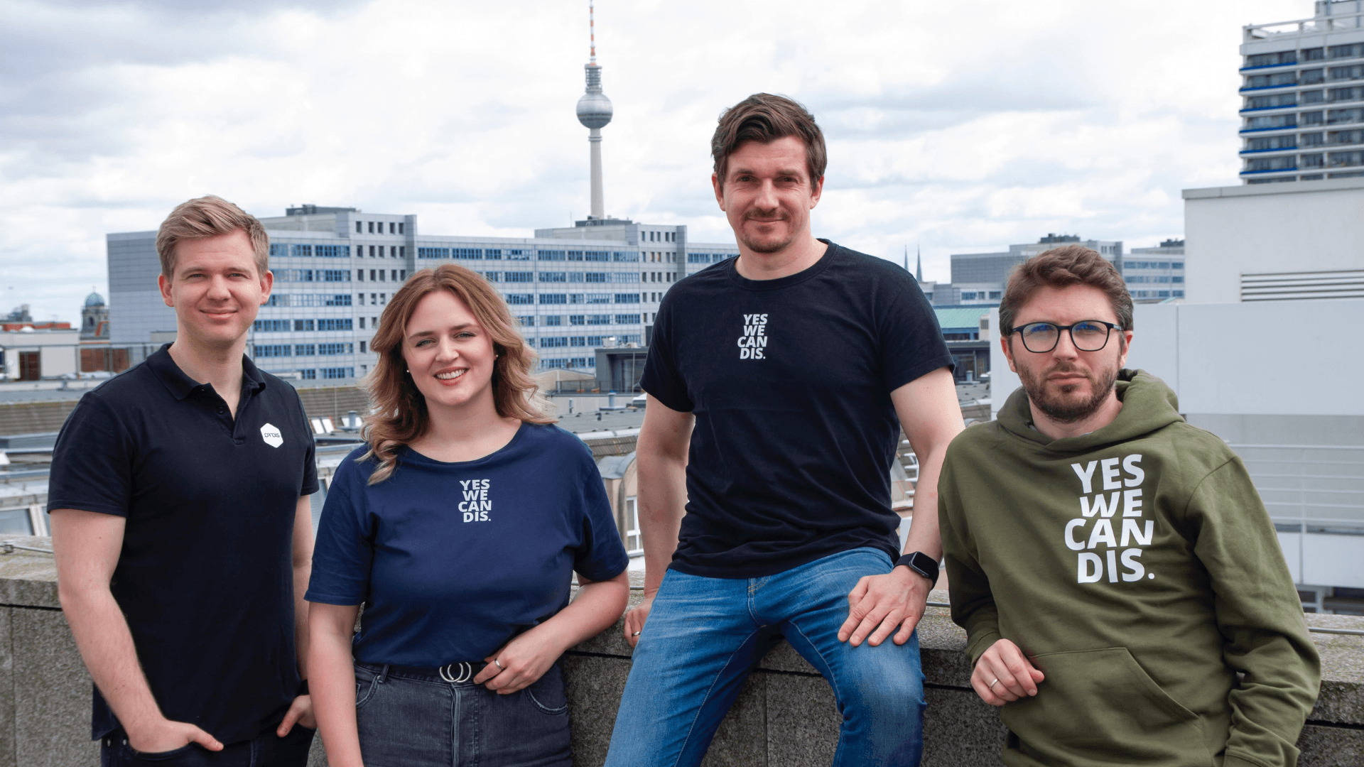 Building automated invoice management platform lands $16 million for Berlin-based CANDIS
