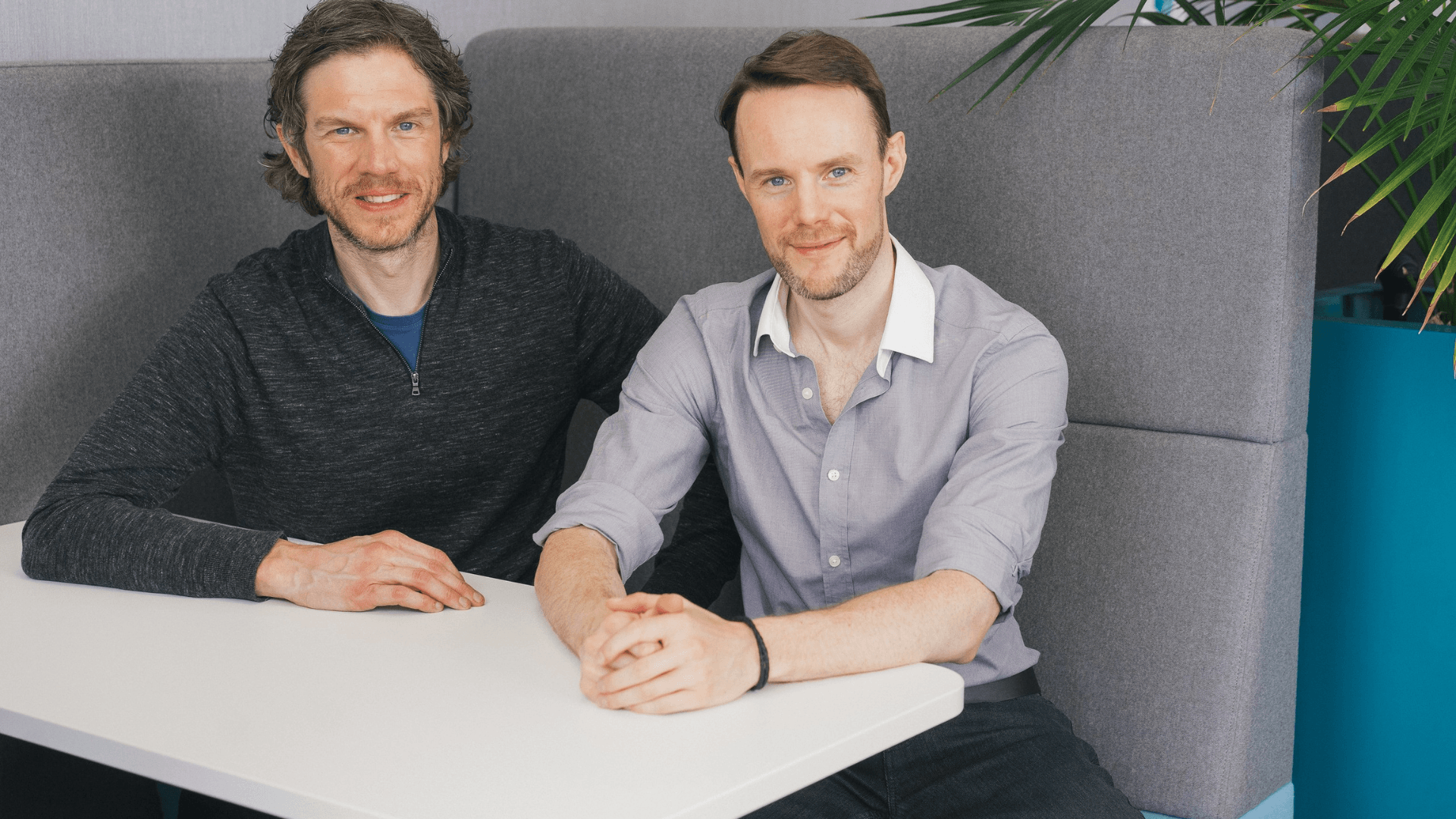 London fintech Claimer brings in $4.2 million to help firms claim government financing