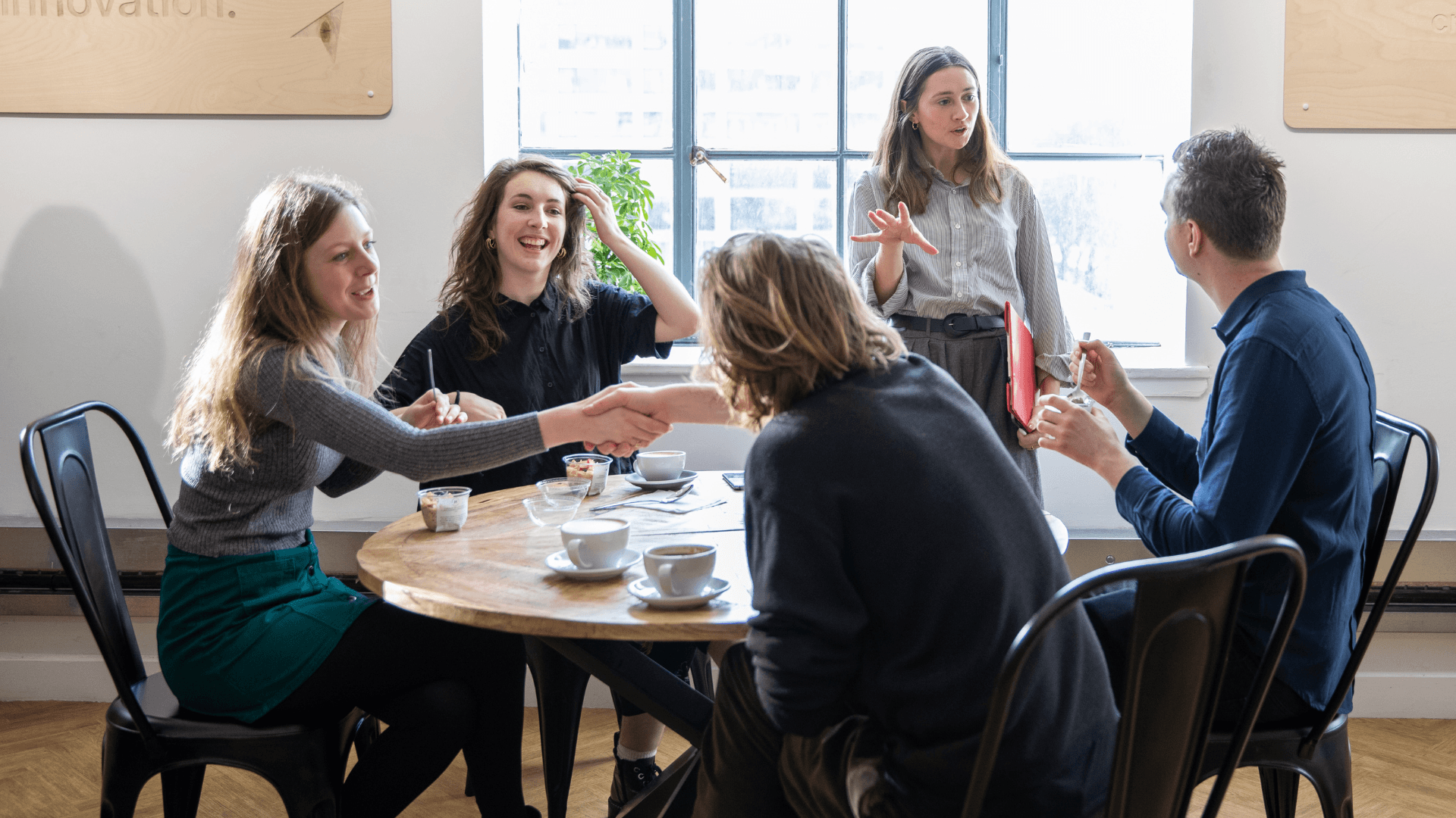 UK-based accelerator Subak opens £20 million raise to back climate tech startups