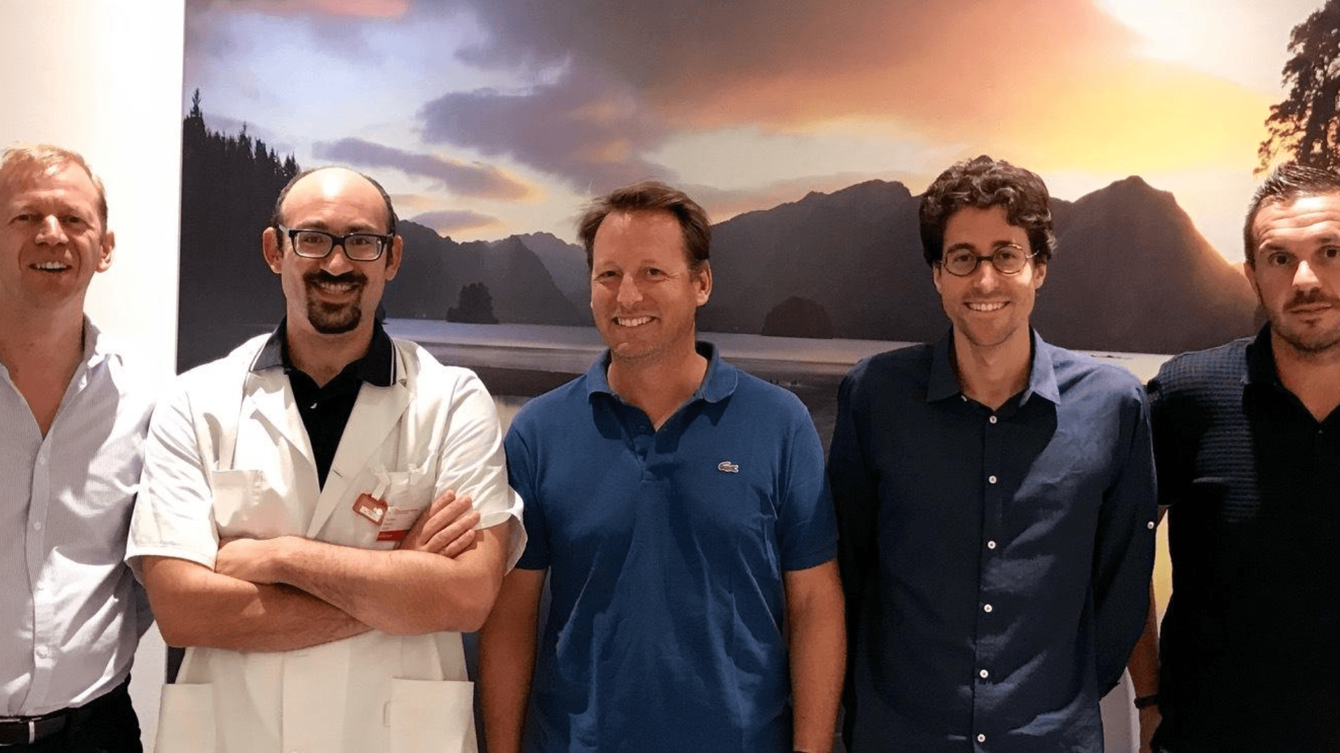 Improving accuracy of diagnosis, French digital health specialist Incepto rakes in €27 million