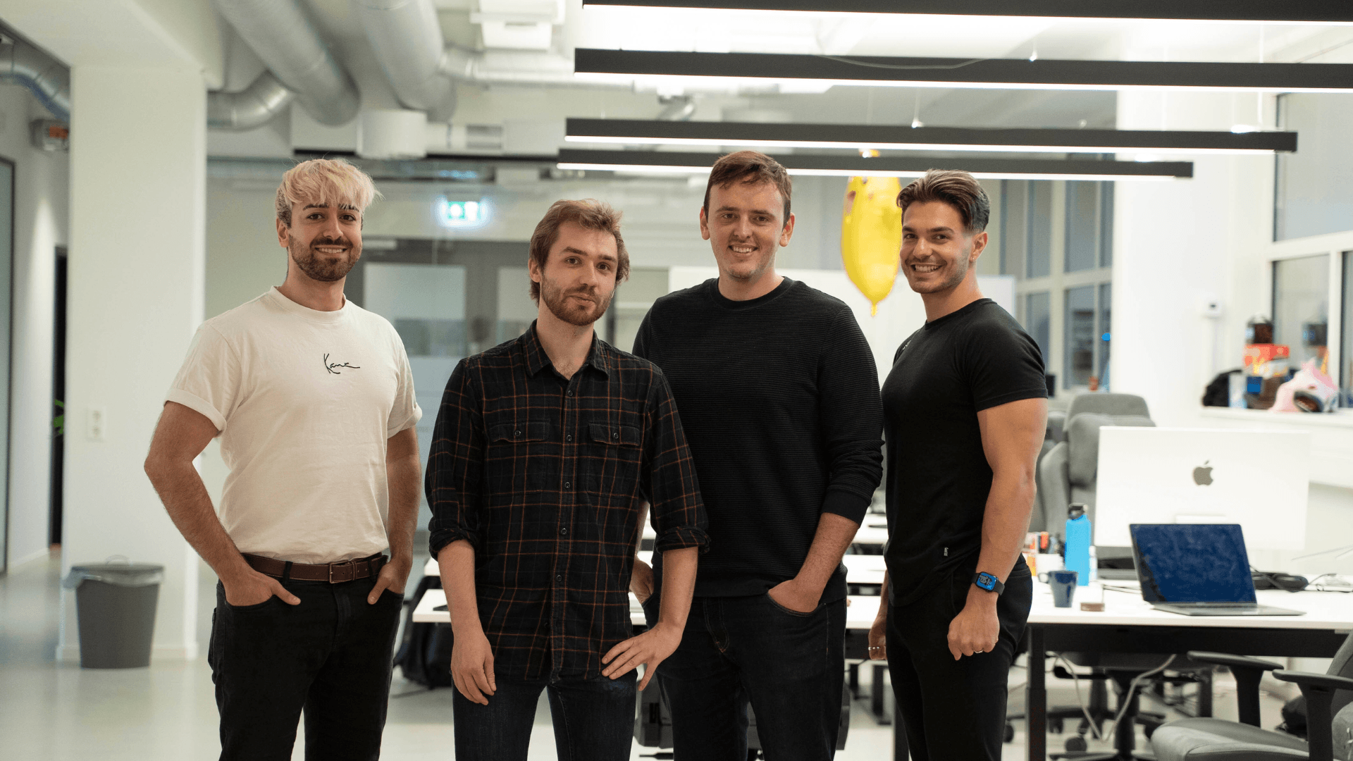 Norwegian startup Presail sweeps off $3.8 million to drive community-driven web3 funding