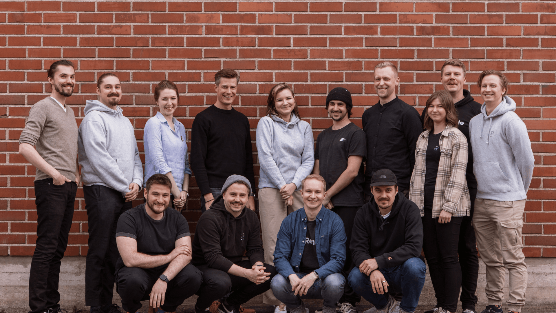 Reimagining commerce for circular economy, Finnish platform Rentle raises $3.8 million