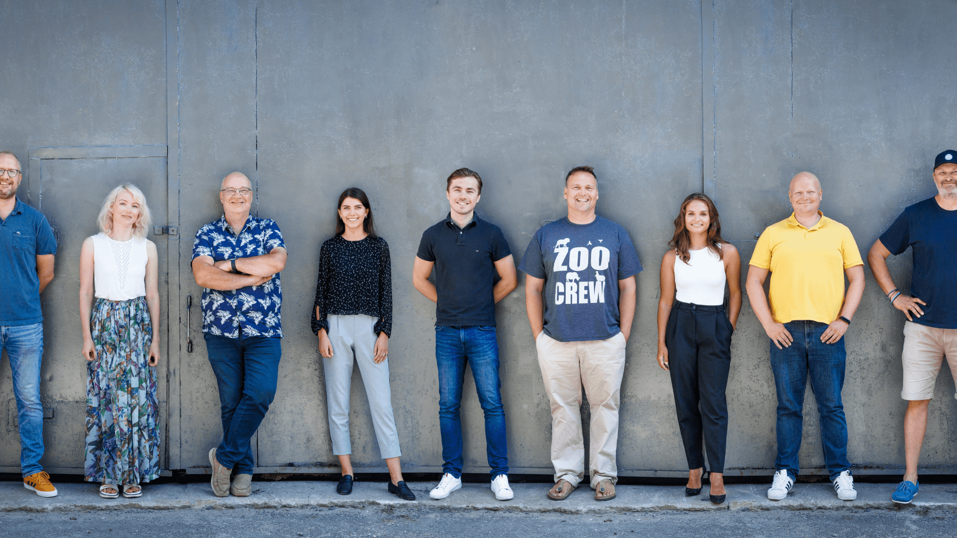Estonia-based Trind VC rolls out €55 million fund to invest in consumer and SME-focused startups in Europe