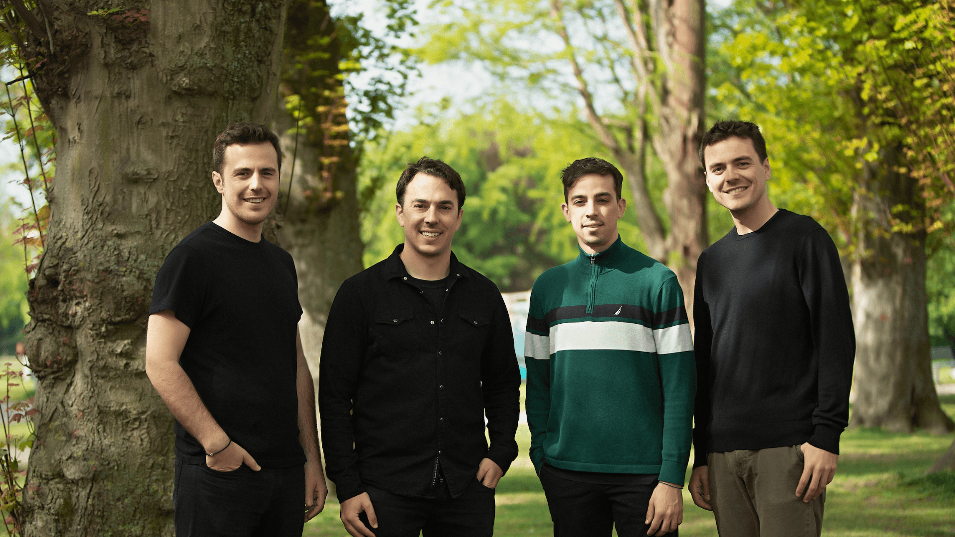 Digital marketplace introducing efficiency to timber trading, Timberhub picks up €5.8 million