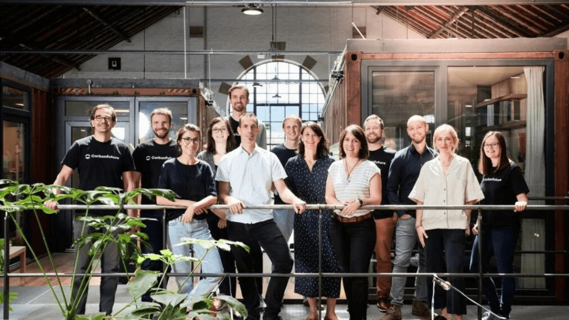 Carbonfuture plants €5.5 million to enhance carbon credits removal platform