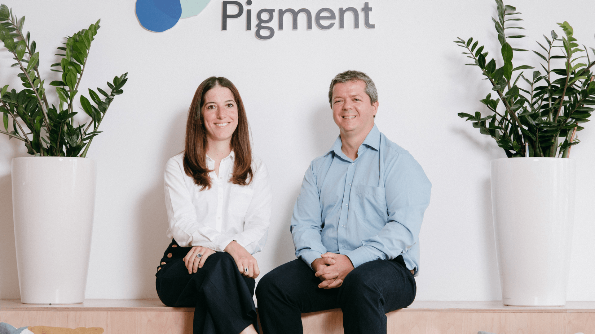 French platform Pigment rakes in $65 million to tackle complex work of business planning