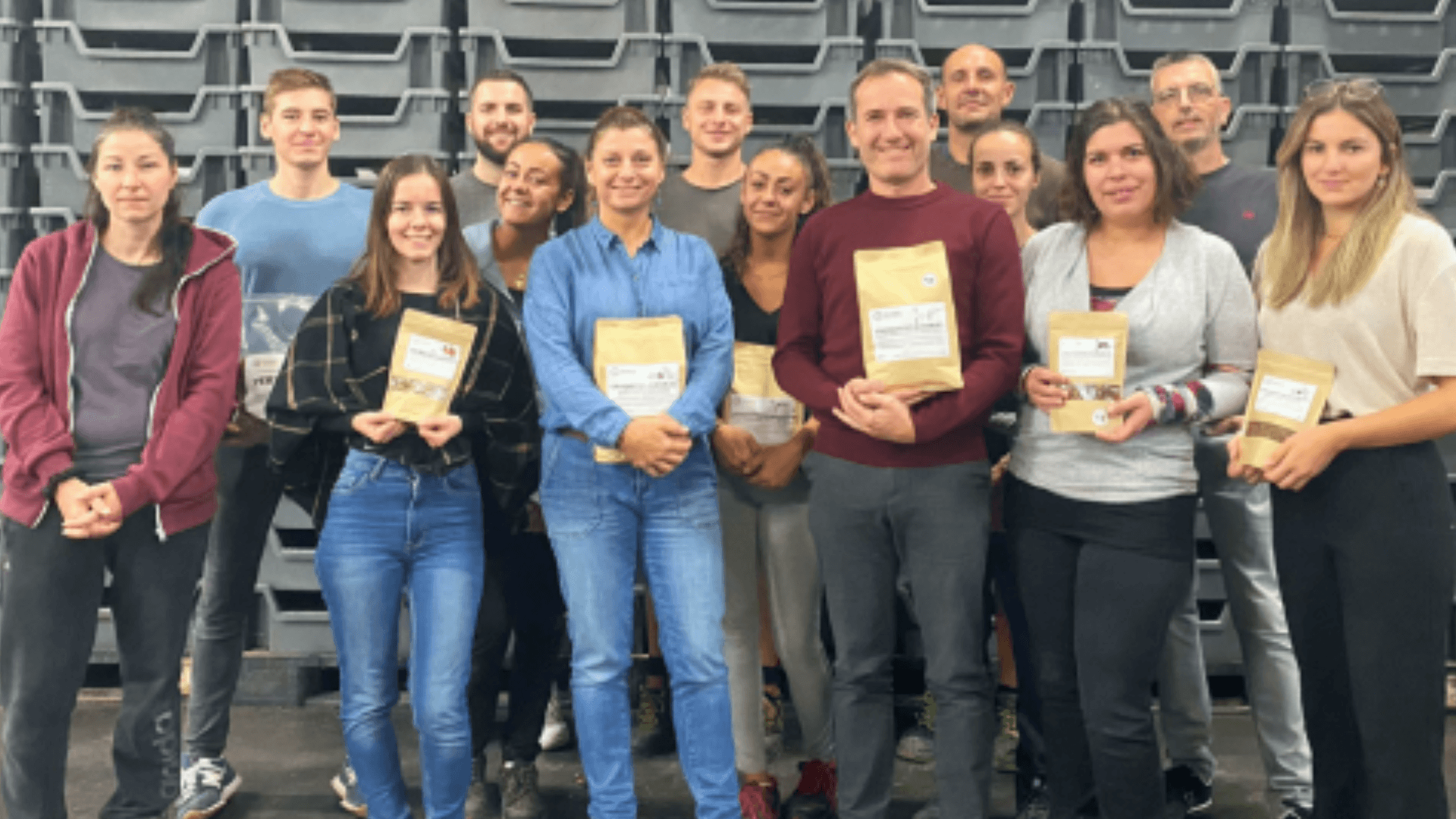 Developing insect production chain for animal feed, French platform Invers picks up €15 million