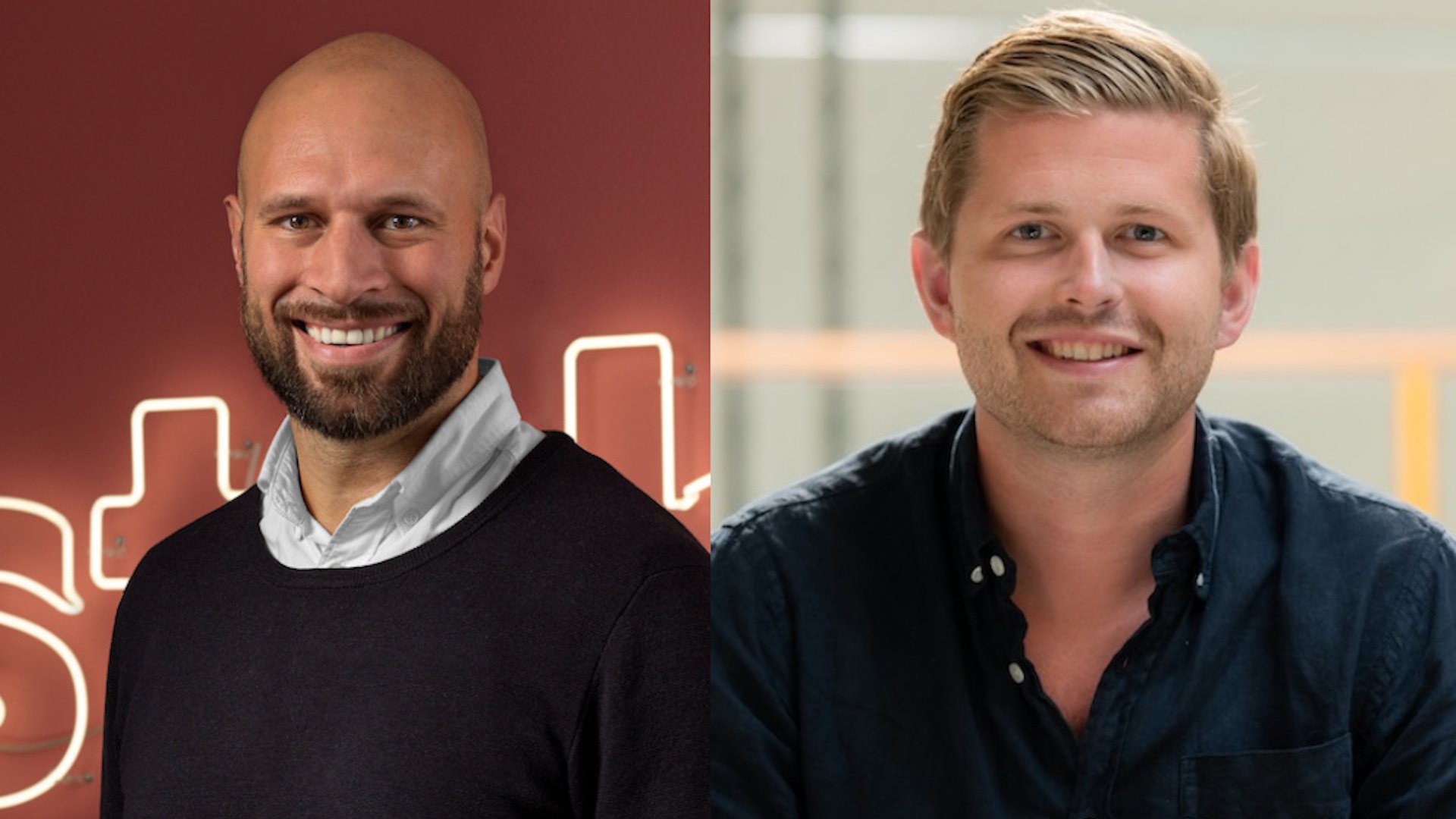 Big Deal: What's behind the merger of Instabox and Budbee?