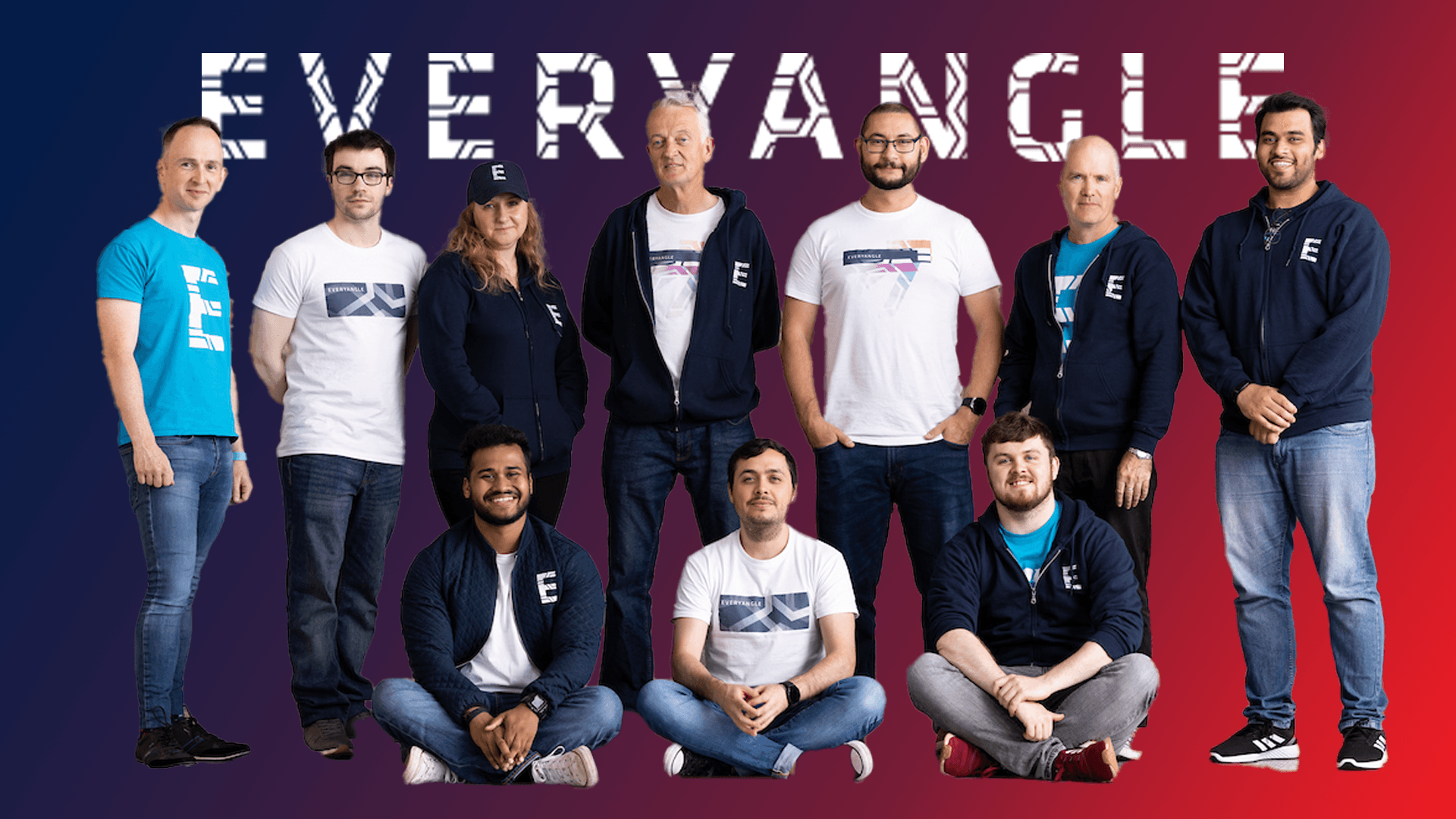 Reviewing the footage from the eye in the sky, Everyangle raises €2.7 million