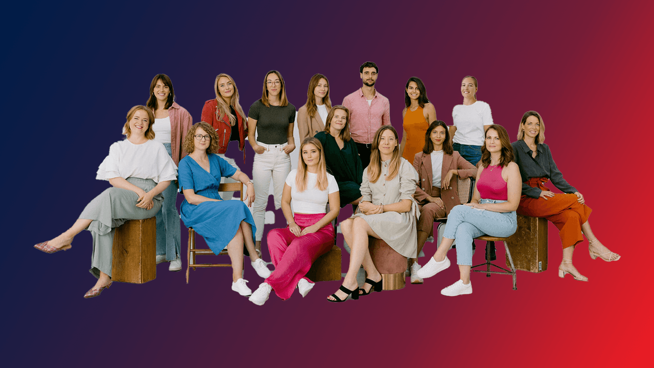 €20 million Fund F launched by Female Founders as first close oversubscribes