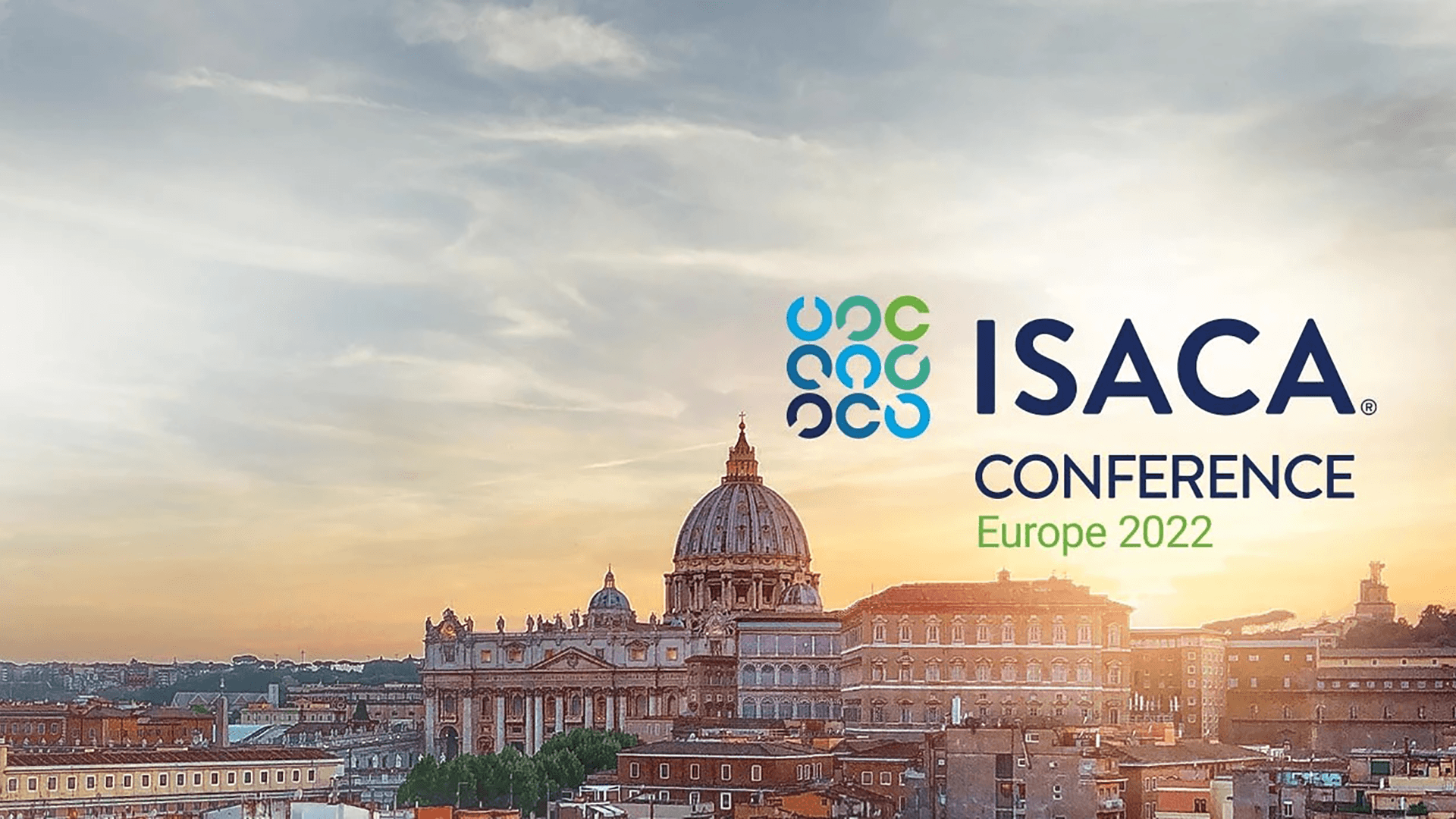 Tackling digital trust and levelling up data security – ISACA Europe