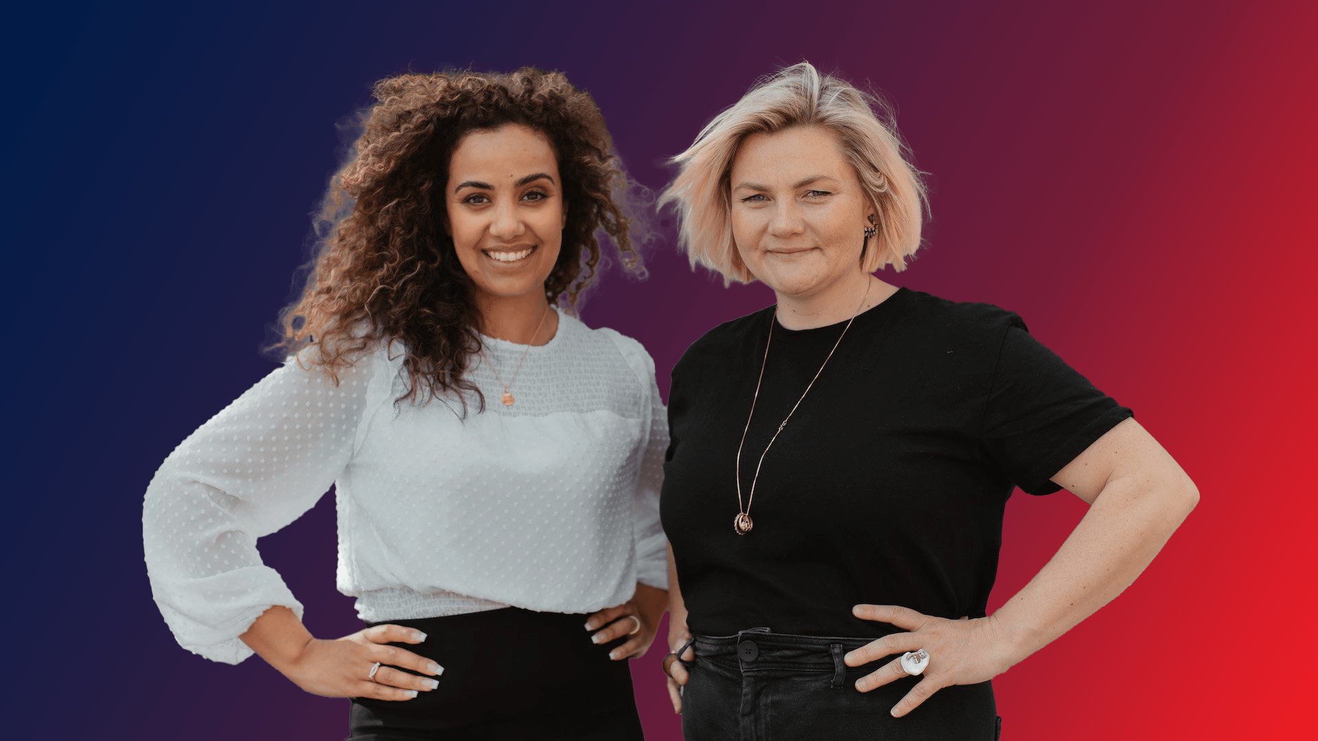 Investing in women - but only with 1%