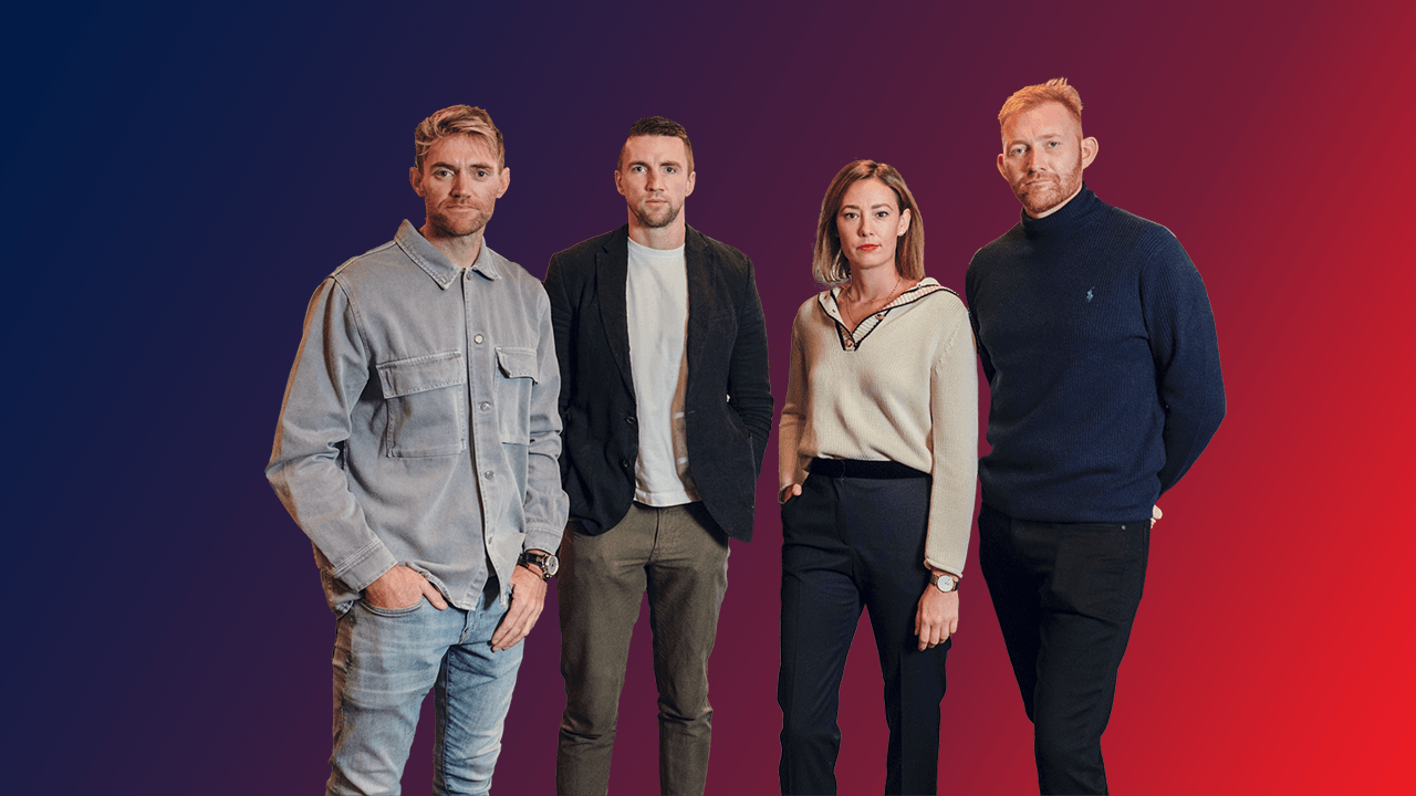 Johnson Hana raises €10.5 million to up-end the legal market