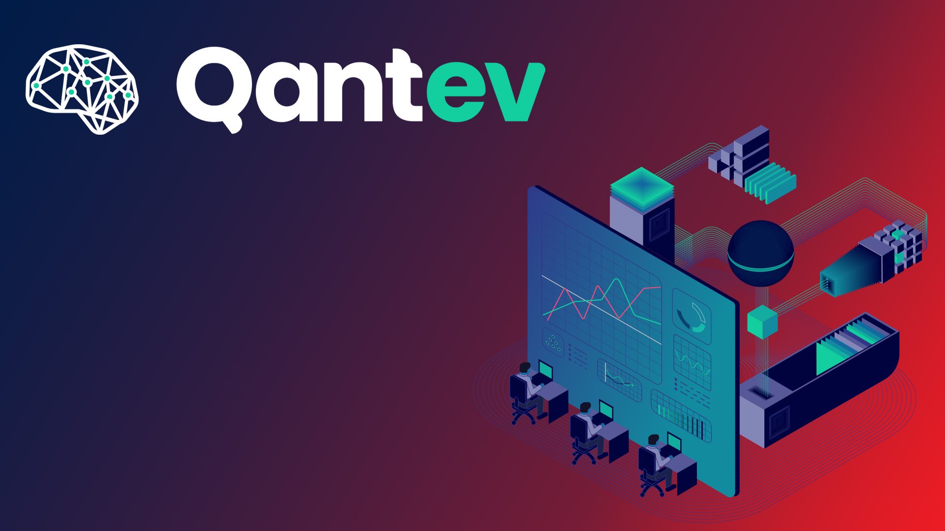 Providing decision support software for health insurers, Parisian startup Qantev raises €10 million