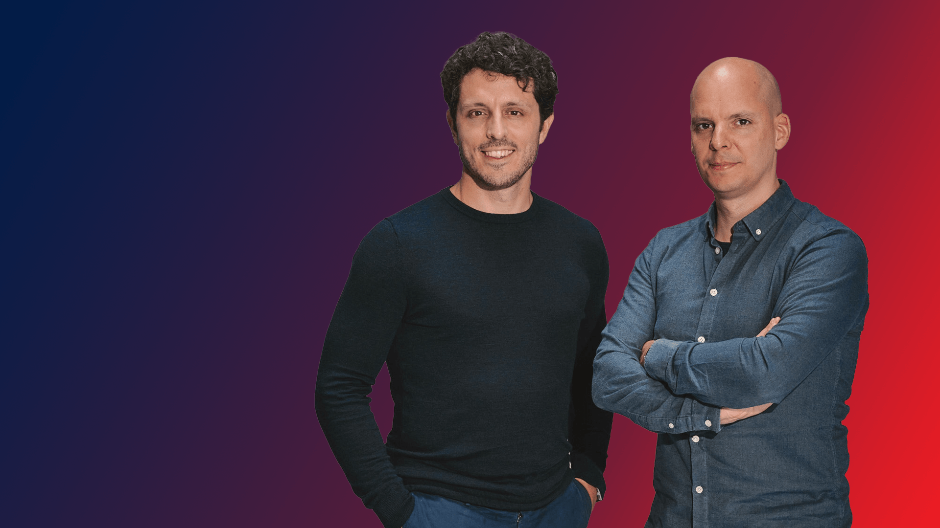 In Raito, former Collibra team members cite a ‘paradigm shift’, raise €4 million