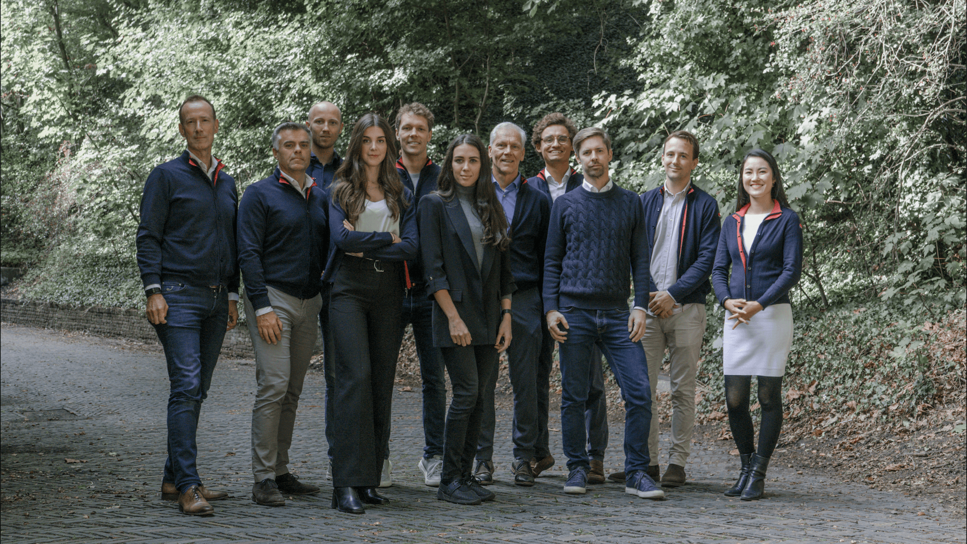 B2B VC Newion launches new fund with an initial closing of €130 million