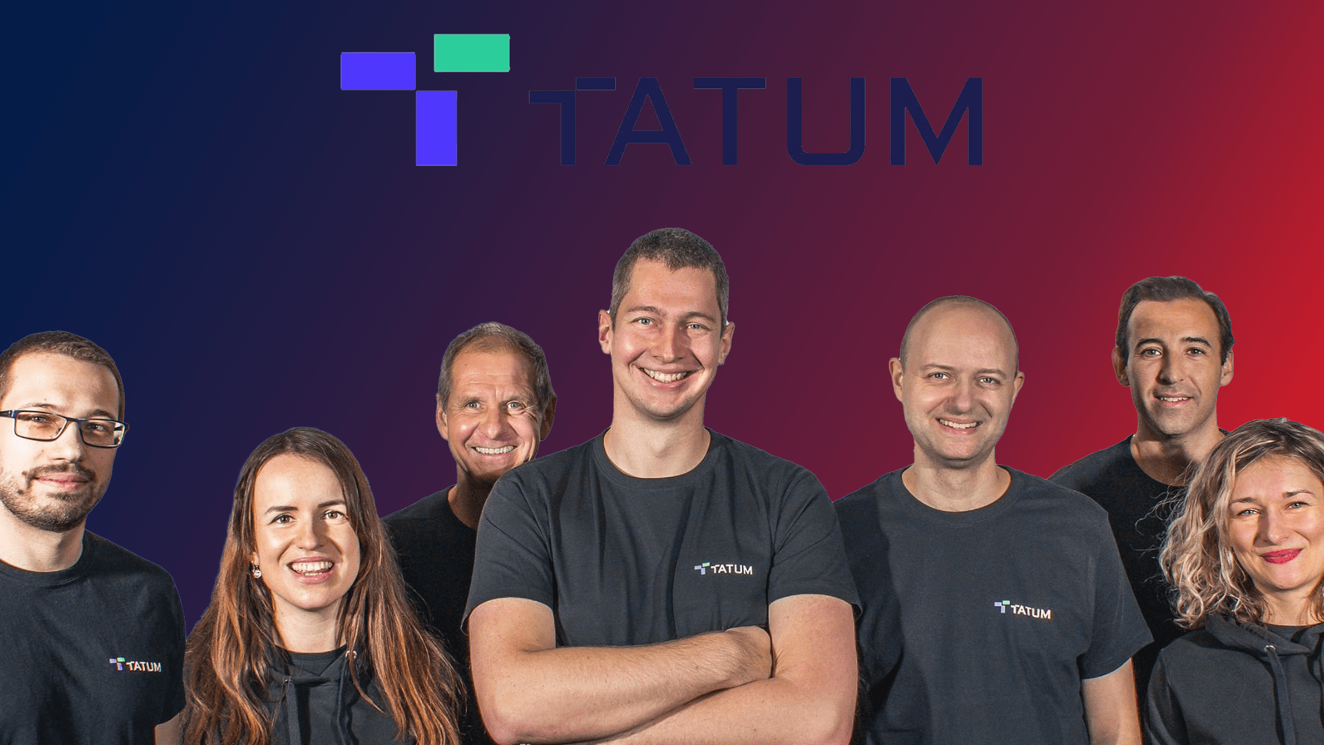 Tatum raises 41.5 million for blockchain development platform