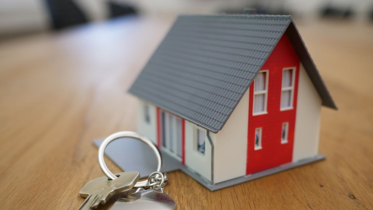 Looking to streamline the process of buying a home, Rive nails down €23 million