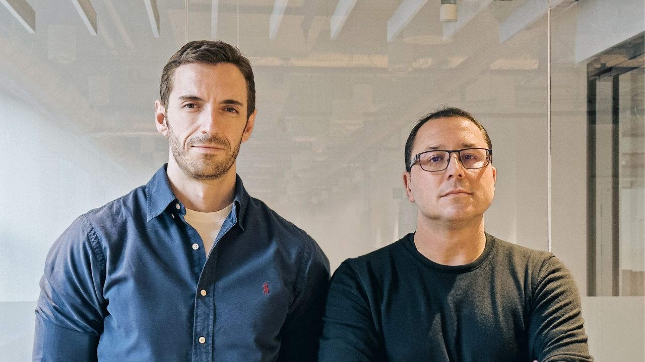Hambro Perks leads Aide's $1.2 million pre-seed for long-term illness digital care app
