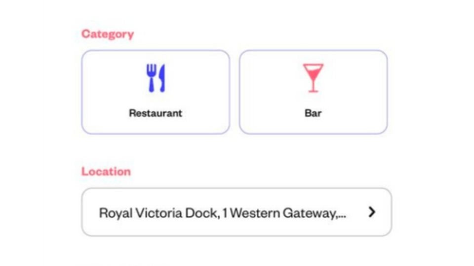 London hospitality startup Ambl embarks on launch mission with £1 million pre-seed raise