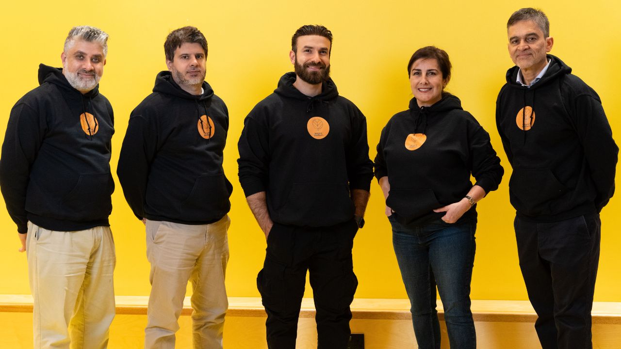 UK-based Bright Biotech banks $3.2 million to bring low-cost, carbon curves to cultured meat production