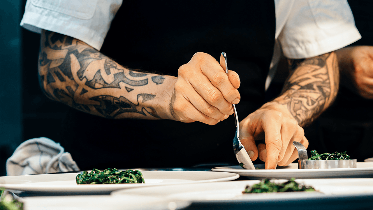 Keeps chefs out of the pressure cooker, but still in the kitchen, booking platform ChefMe cooks up €700,000