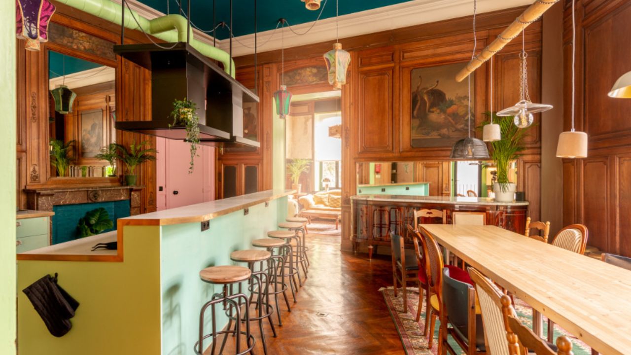Co-living startup Cohabs announces €110 million round