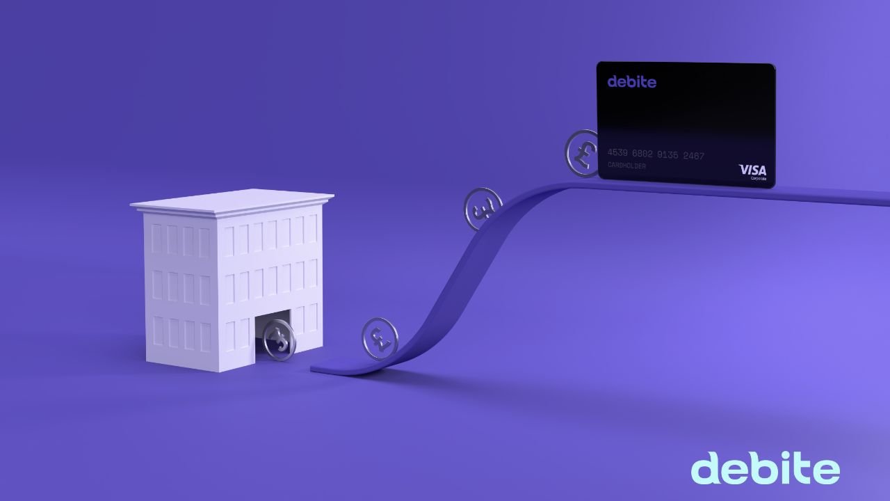 Debite, a corporate card for young startups, launches Debite Pay