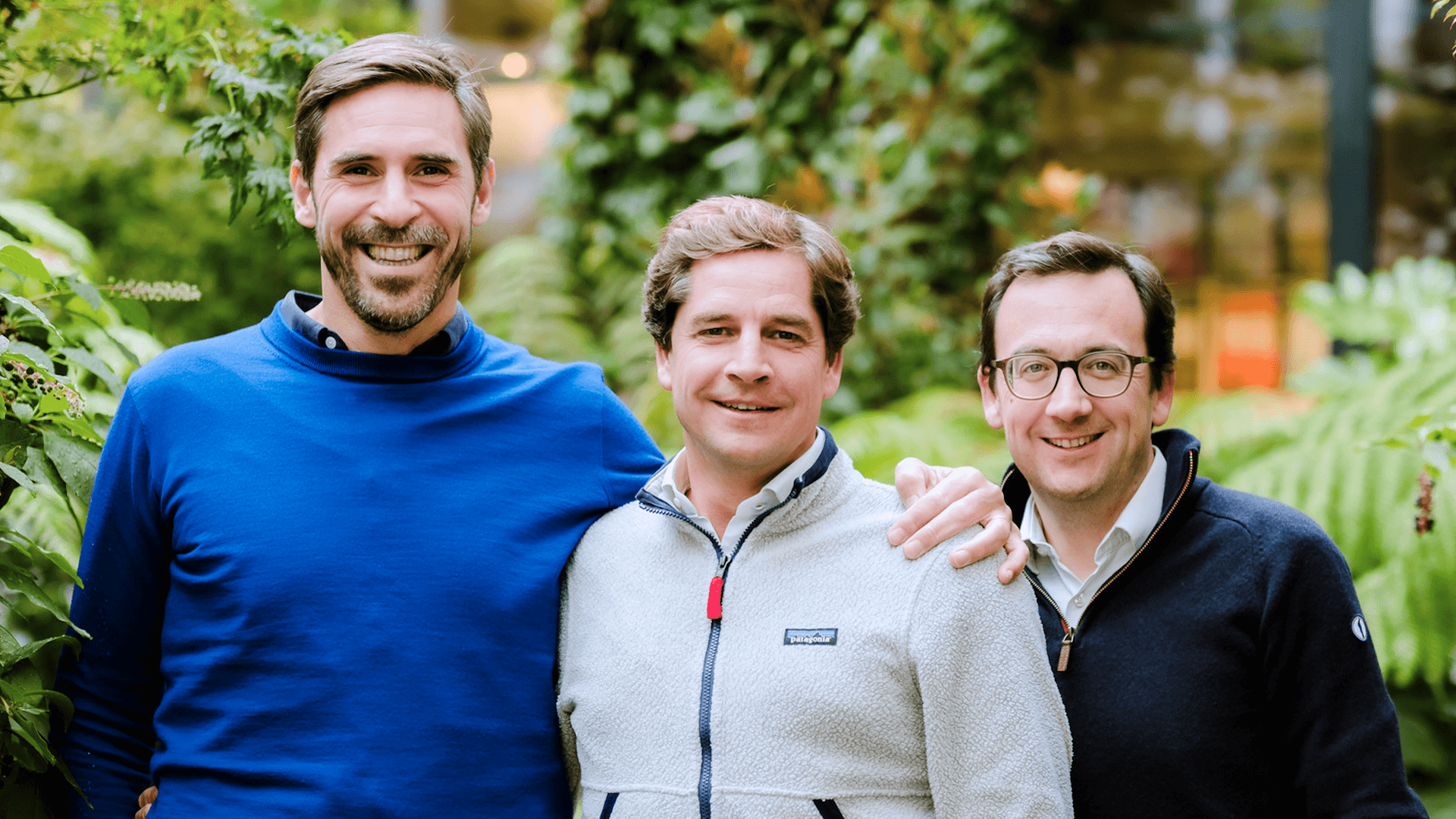 eFounders rebrands to Hexa, morphs into a studio for startup studios