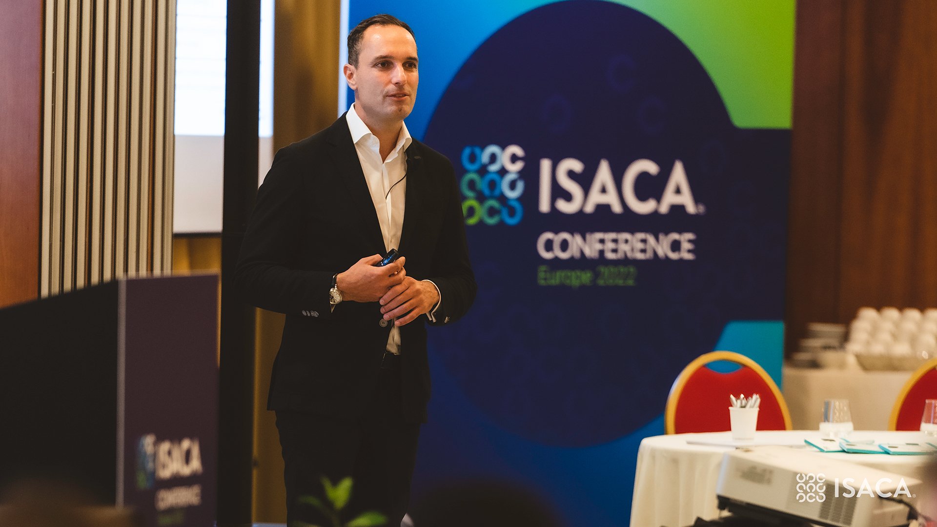 Digital trust – a new benchmark we didn't know we needed