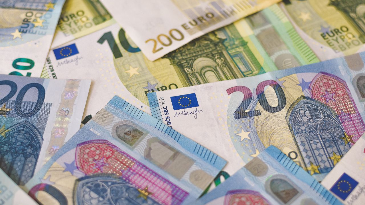 European VC pre-money valuations remain on track - for now: Pitchbook