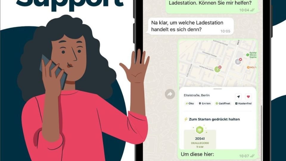 Berlin's JUCR collects €32.2 million to build an electric car charging network