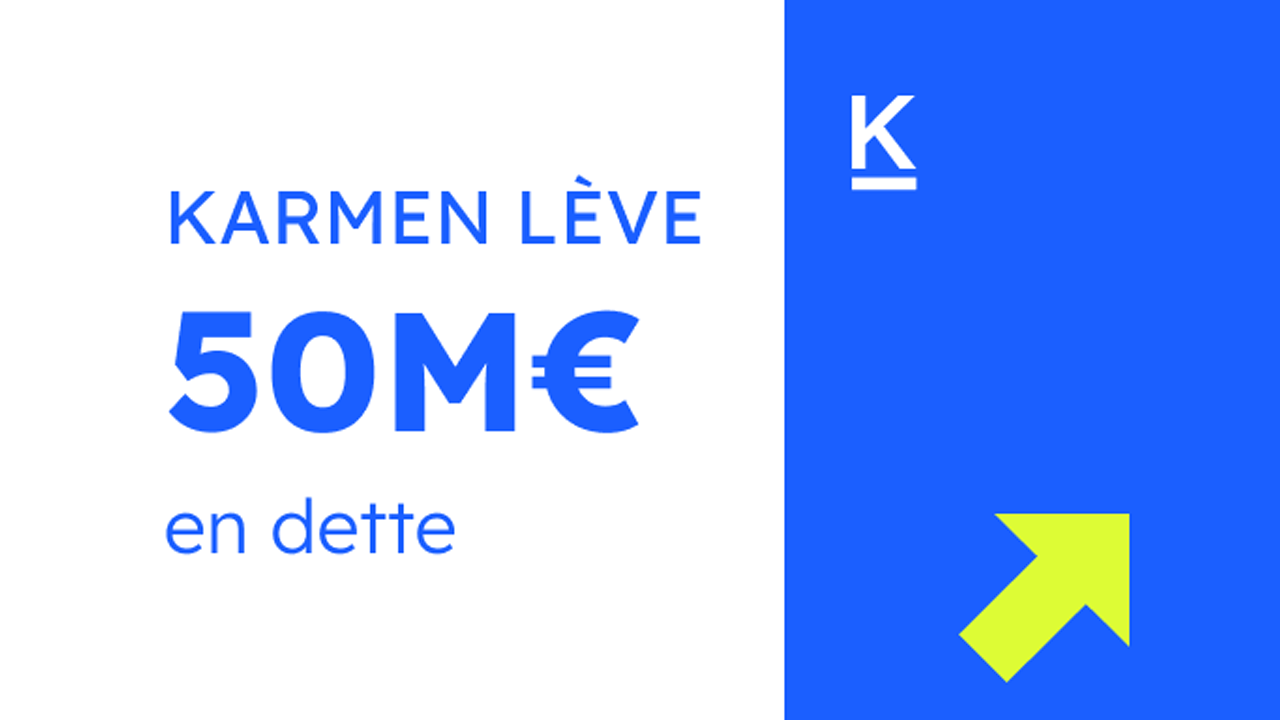 Capital provider Karmen shifts gears, drives in €50 million