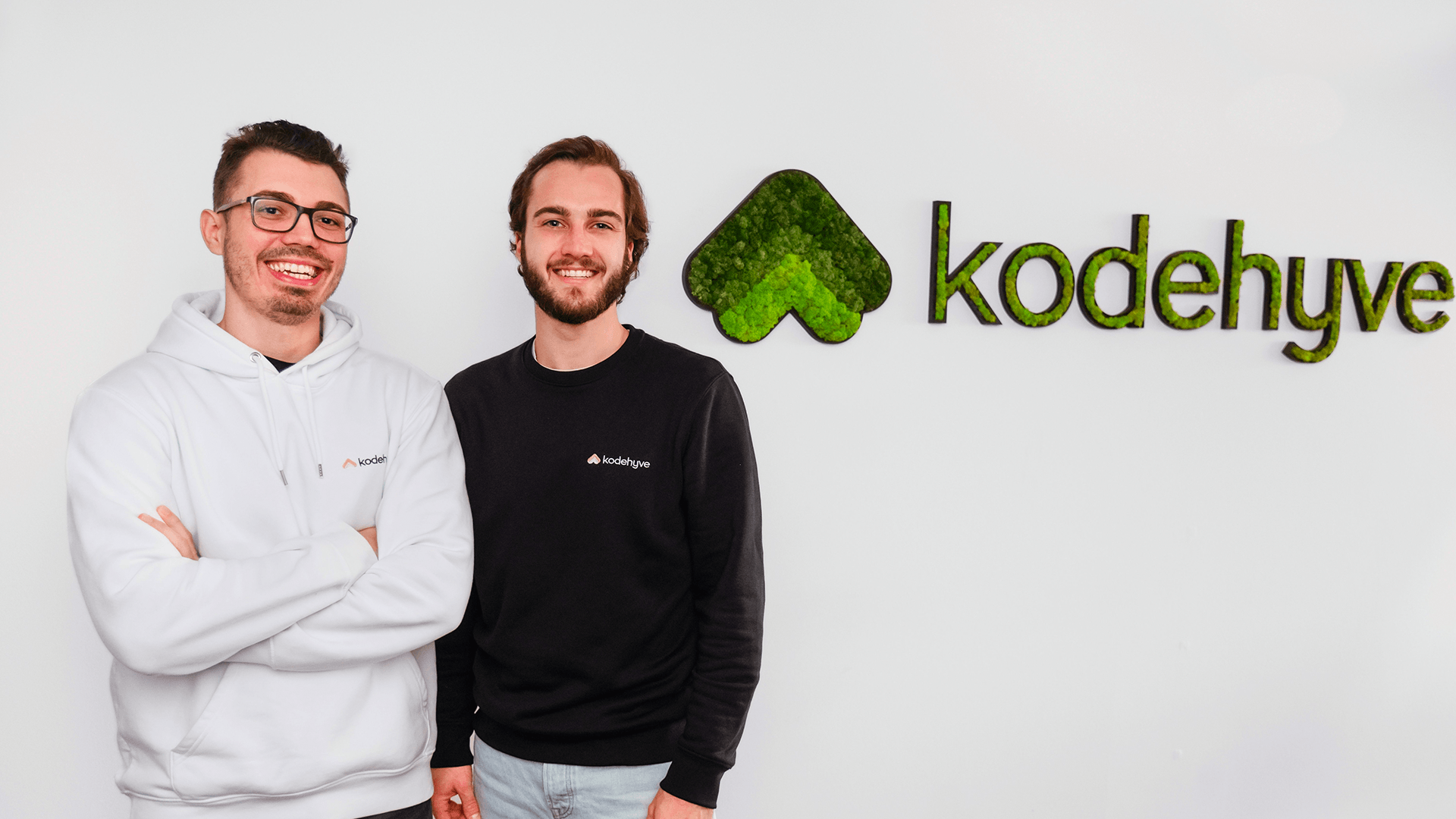 Kodehyve unlocks €2.6 million for digitisation of real estate