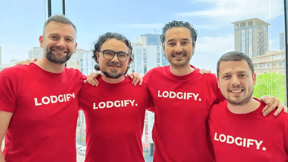 Vacation rental SaaS platform Lodgify raises $30 million
